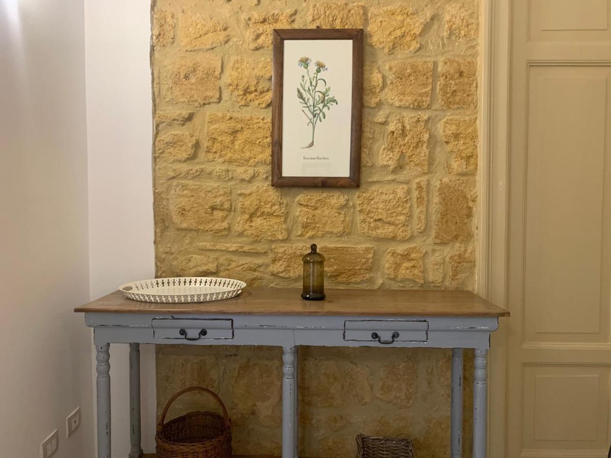 Charme In Centro - Tourist Rental Agrigento Kültér fotó