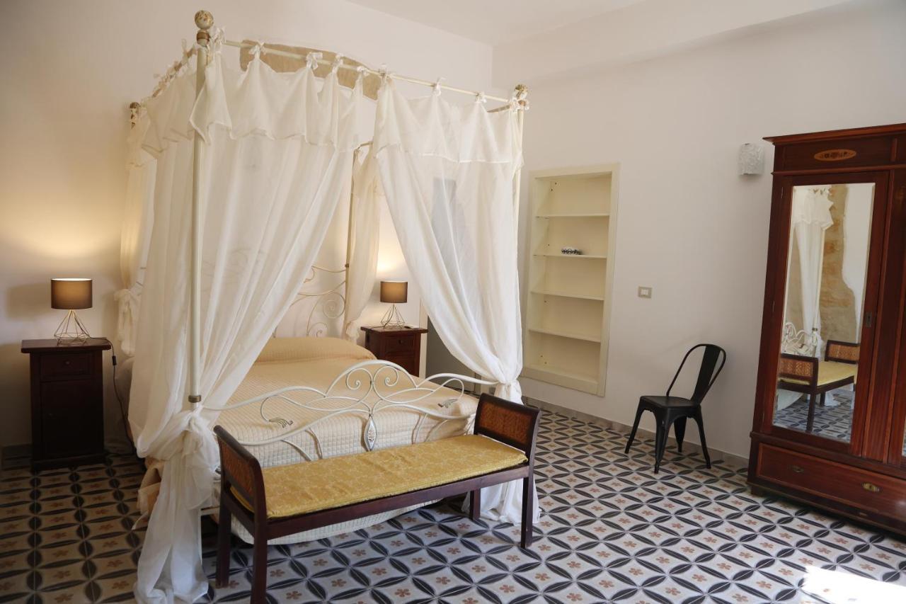 Charme In Centro - Tourist Rental Agrigento Kültér fotó
