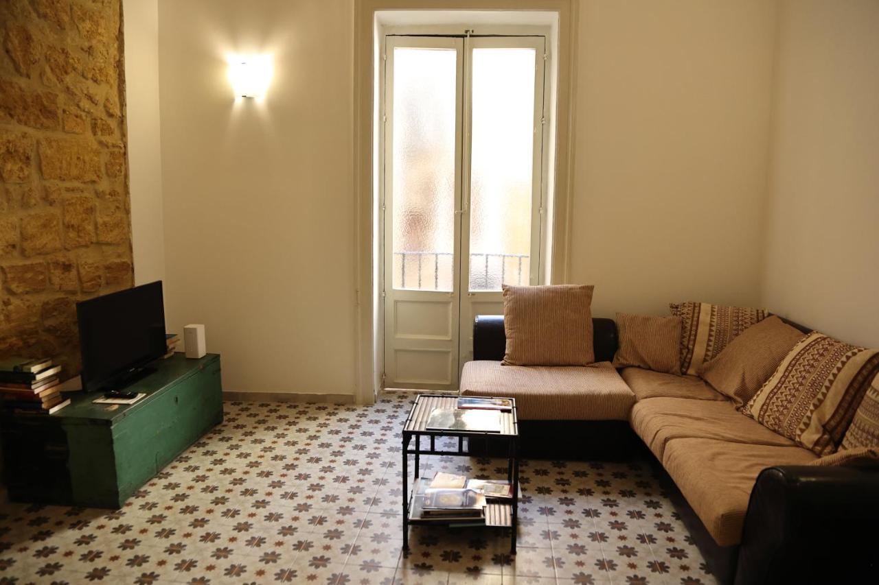 Charme In Centro - Tourist Rental Agrigento Kültér fotó